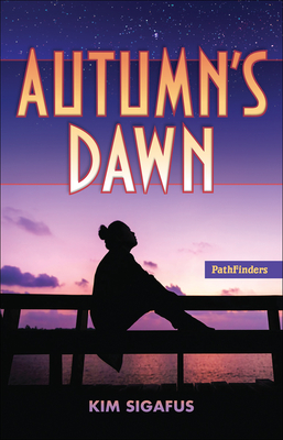 Autumn's Dawn - Kim Sigafus