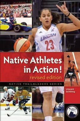 Native Athletes in Action] - Vincent Schilling