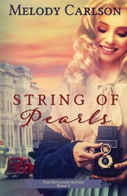 String of Pearls - Melody Carlson