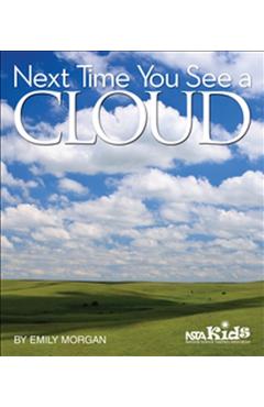 Next Time You See a Cloud - Emily Morgan