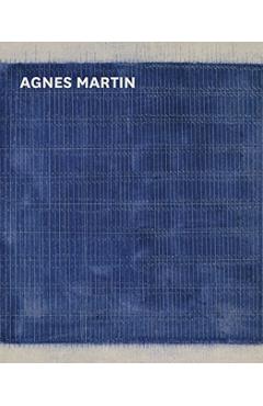 Agnes Martin - Agnes Martin