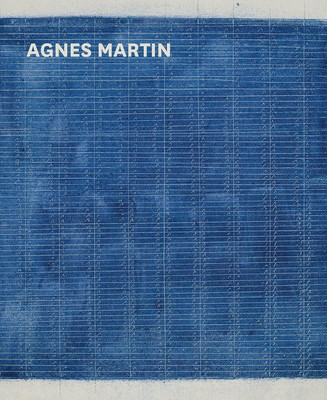 Agnes Martin - Agnes Martin