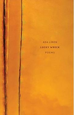 Lucky Wreck: Poems - Ada Limn