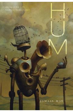 Poza produsului Hum - Jamaal May