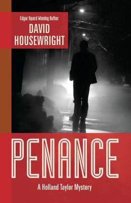 Penance - David Housewright