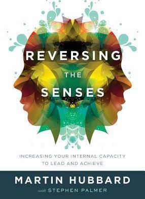 Reversing the Senses - Martin Hubbard