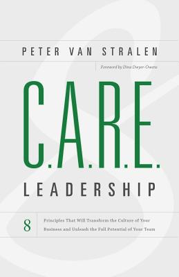 Care Leadership - Peter Van Stralen
