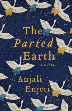 Poza produsului The Parted Earth - Anjali Enjeti