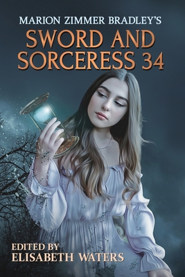Sword and Sorceress 34 - Elisabeth Waters