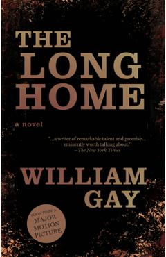 Poza produsului The Long Home - William Gay