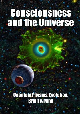 Consciousness and the Universe: Quantum Physics, Evolution, Brain & Mind - Stuart Hameroff