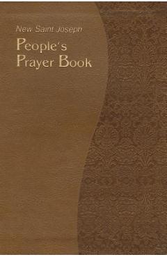 Coperta cărții 'People's Prayer Book - Francis Evans'