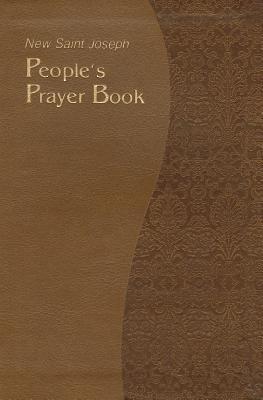 People's Prayer Book - Francis Evans