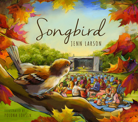 Songbird - Jenn Larson