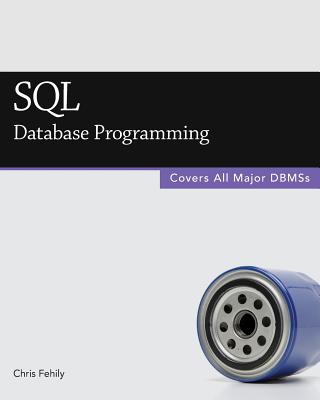 SQL (Database Programming) - Chris Fehily