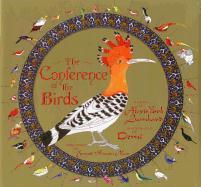 Conference of the Birds - Alexis York Lumbard