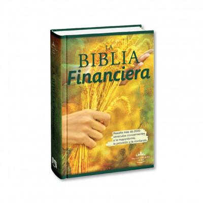 La Biblia Financiera-Rvr 1960 - American Bible Society