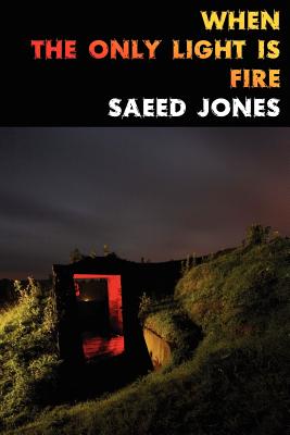 When the Only Light Is Fire - Saeed Jones