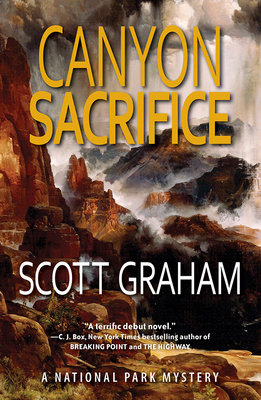 Canyon Sacrifice - Scott Graham