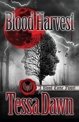 Blood Harvest - Tessa Dawn