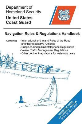 Navigation Rules & Regulations Handbook - U S Coast Guard