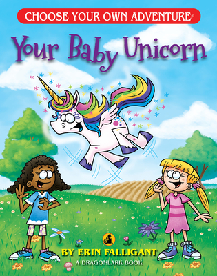 Your Baby Unicorn - Erin Falligant