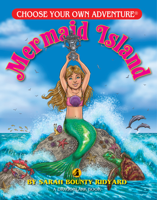 Mermaid Island - Sarah Bounty Ridyard