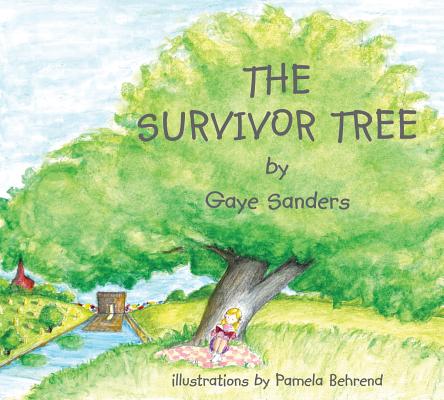 The Survivor Tree: Oklahoma City's Symbol of Hope and Strength - Gaye Sanders