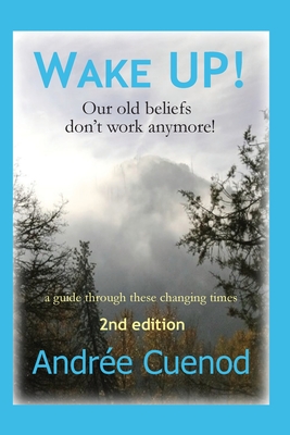 Wake Up!: Our Old Beliefs Don't Work Anymore! - Andree Cuenod