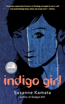 Indigo Girl - Suzanne Kamata