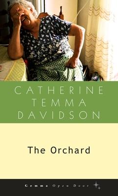 The Orchard - Catherine Temma Davidson