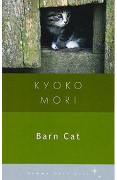 Barn Cat - Kyoko Mori