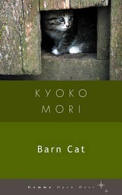 Barn Cat - Kyoko Mori