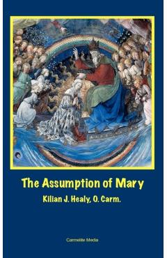 The Assumption of Mary - Kilian John Healy