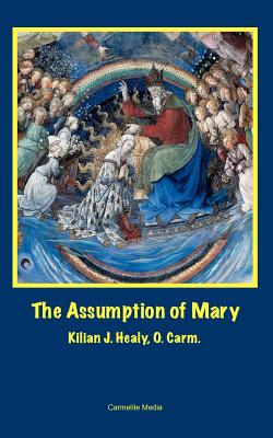 The Assumption of Mary - Kilian John Healy