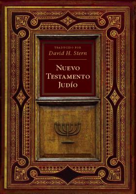 Nuevo Testamento Judio-FL - David H. Stern