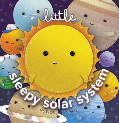 Little Sleepy Solar System - Doug Cenko