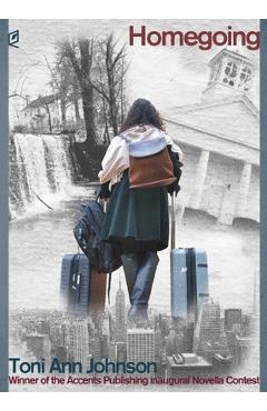 Poza produsului Homegoing - Toni Ann Johnson