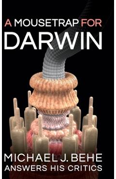 Poza produsului A Mousetrap for Darwin - Michael J. Behe
