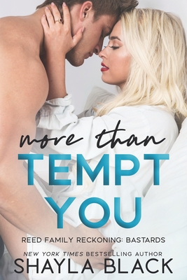 More Than Tempt You - Shayla Black