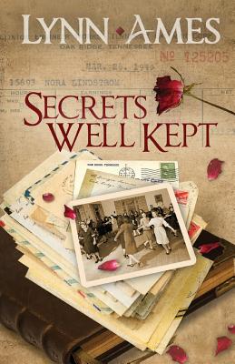 Secrets Well Kept - Lynn Ames