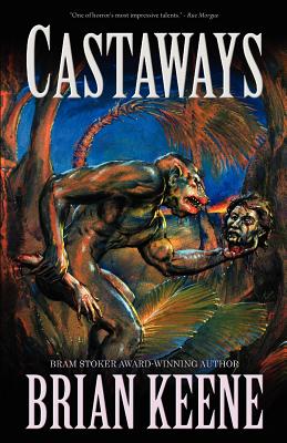 Castaways - Brian Keene