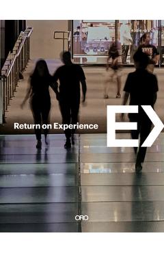 Coperta cărții 'Return on Experience - Tim Kobe'