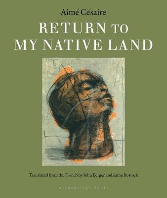Return to My Native Land - Aime Cesaire