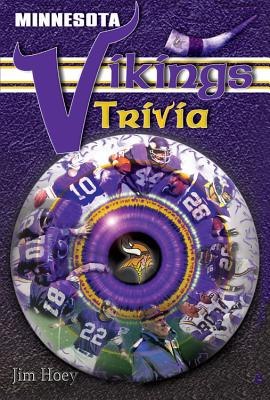 Minnesota Vikings Trivia - Jim Hoey