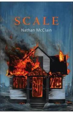 Coperta cărții 'Scale - Nathan Mcclain'