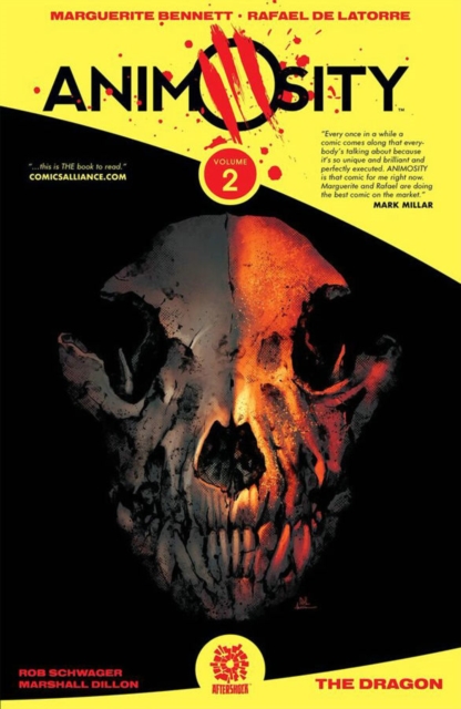 Animosity Volume 2 - Marguerite Bennett
