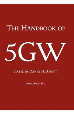 The Handbook of Fifth-Generation Warfare (5GW) - Daniel H. Abbott