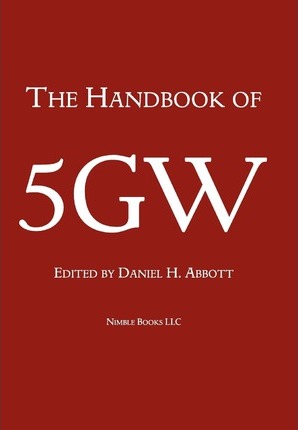 The Handbook of Fifth-Generation Warfare (5GW) - Daniel H. Abbott