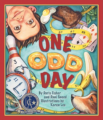 One Odd Day - Doris Fisher